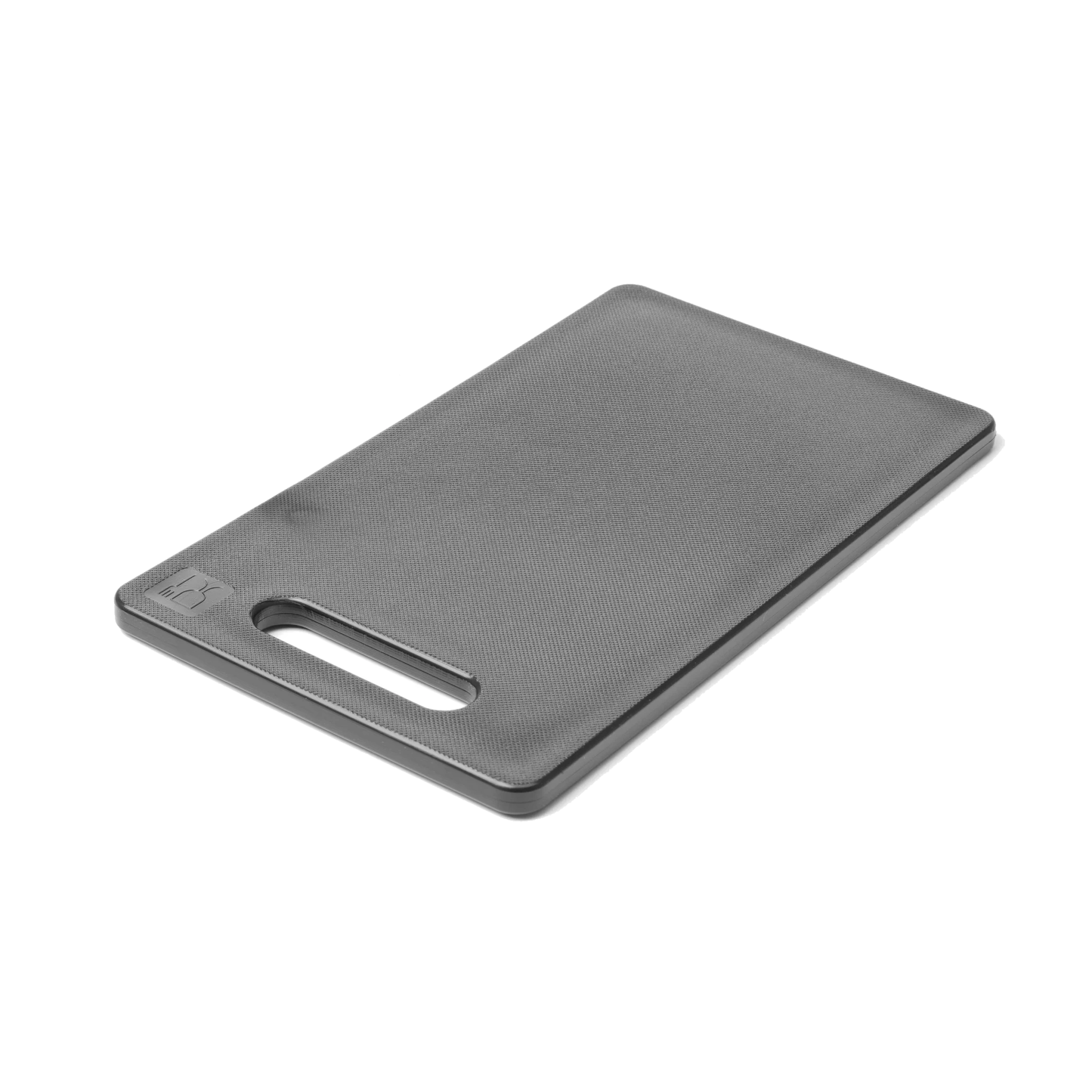 Skärbräda med handtag