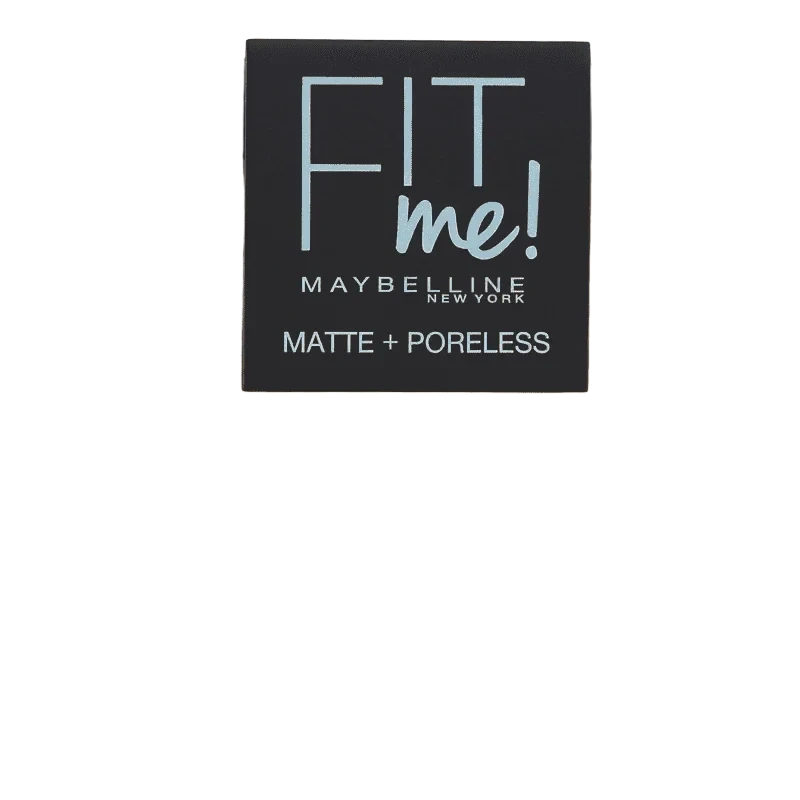 Maybelline New York Fit Me Matte & Poreless Powder 105 Natural Ivory