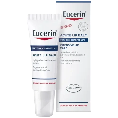 Eucerin Acute Lip Balm 15 ml