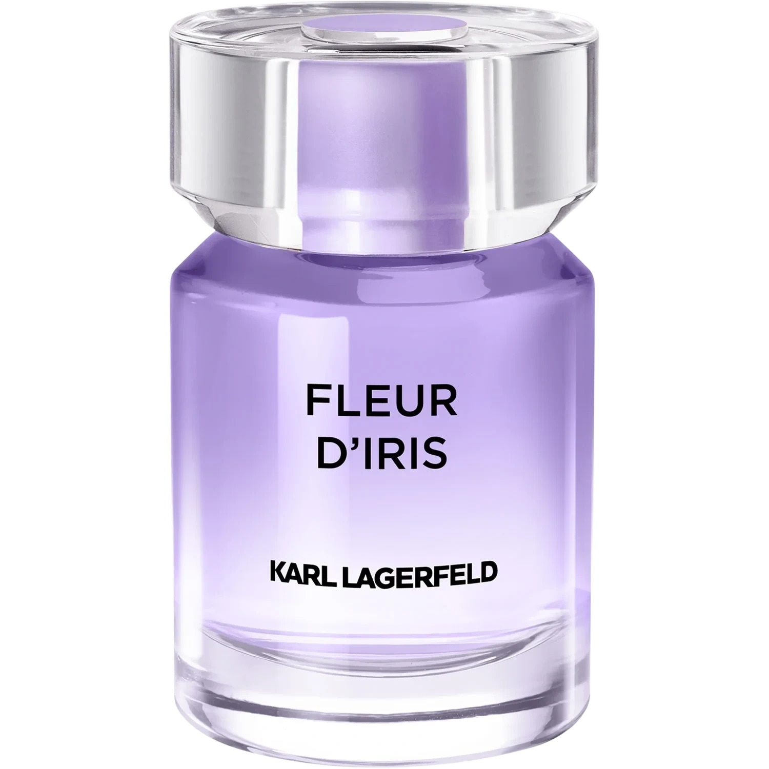 Karl Lagerfeld Fleur d'Iris