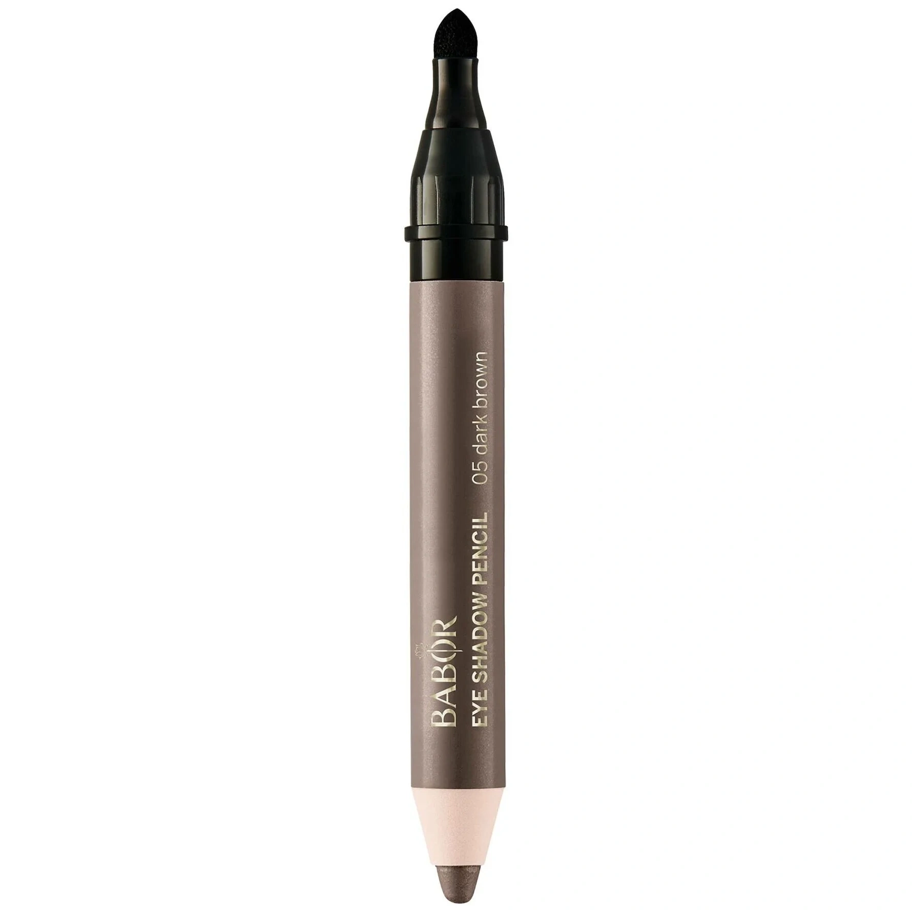 BABOR Eye Shadow Pencil 05 Dark Brown
