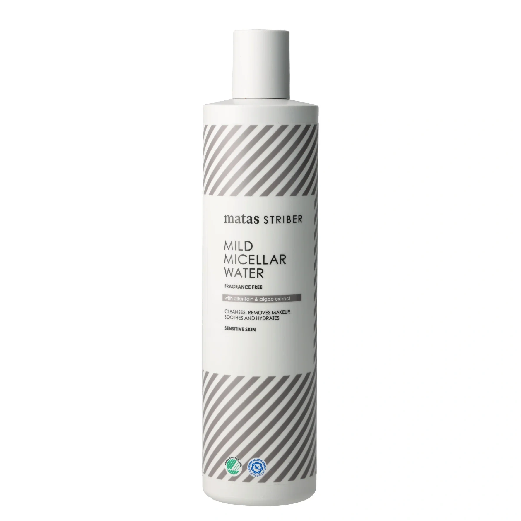 Matas Striber Mild Micellar Water For Senstive Skin 500 ml