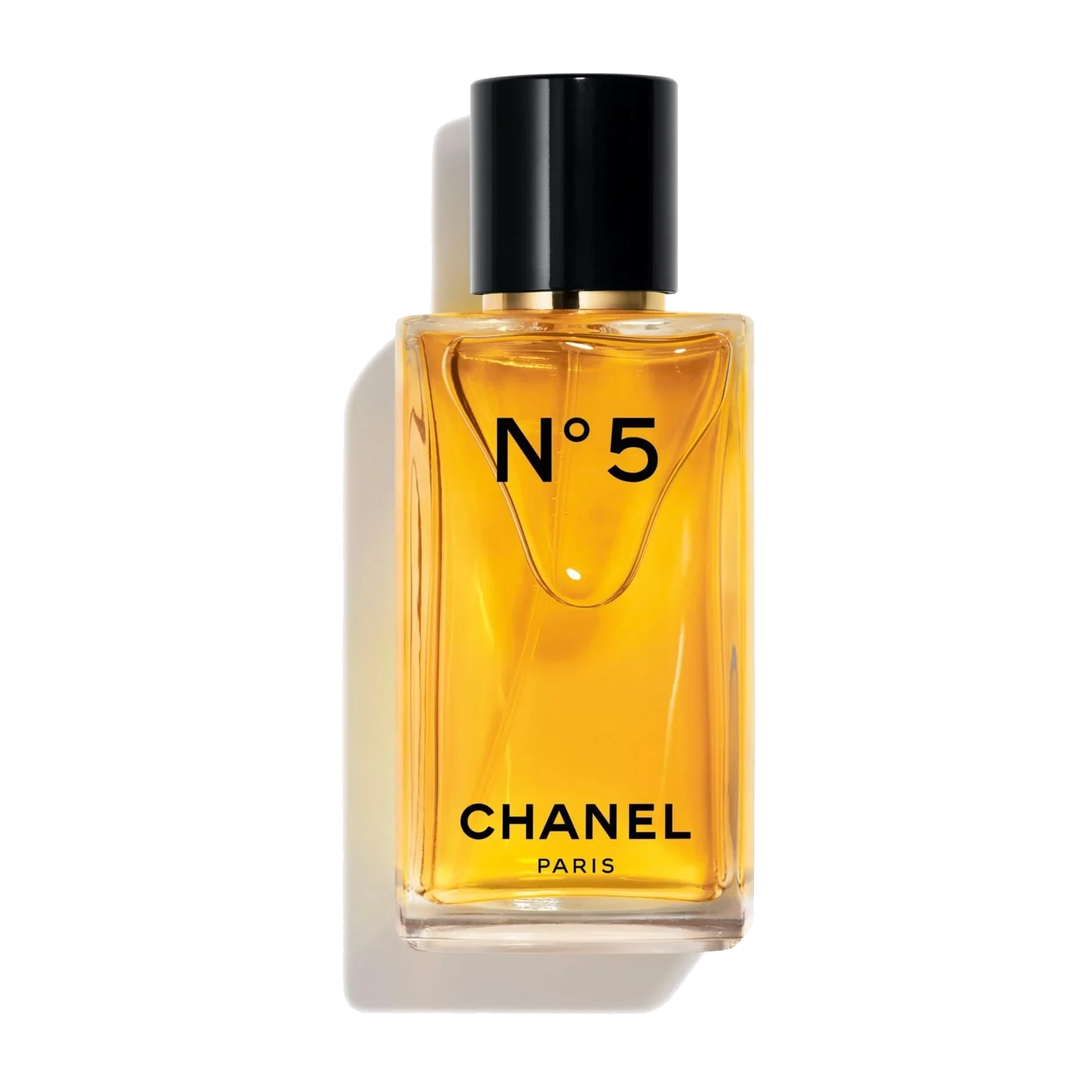 CHANEL N°5 EAU DE TOILETTE SPRAY 75 ml