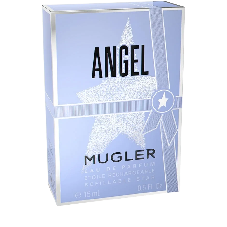 Mugler Angel
