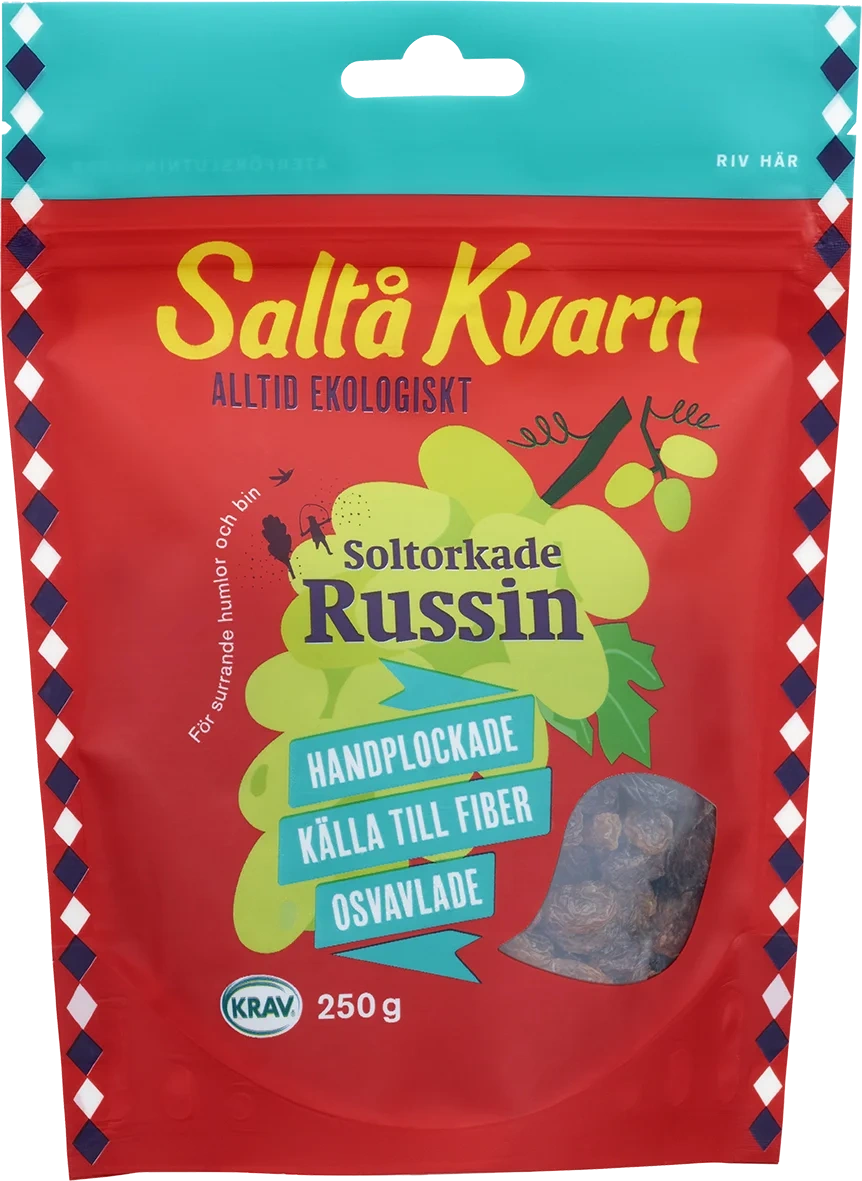 Russin KRAV