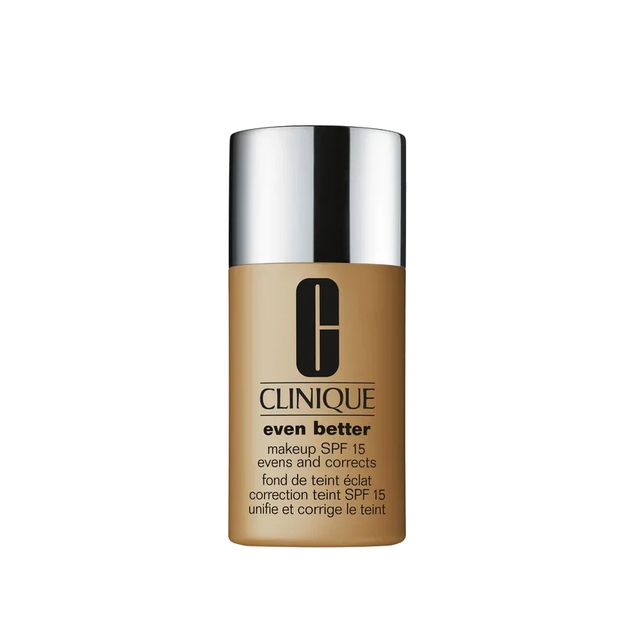 Clinique Even Better Makeup Foundation SPF15 CN 116 Spice
