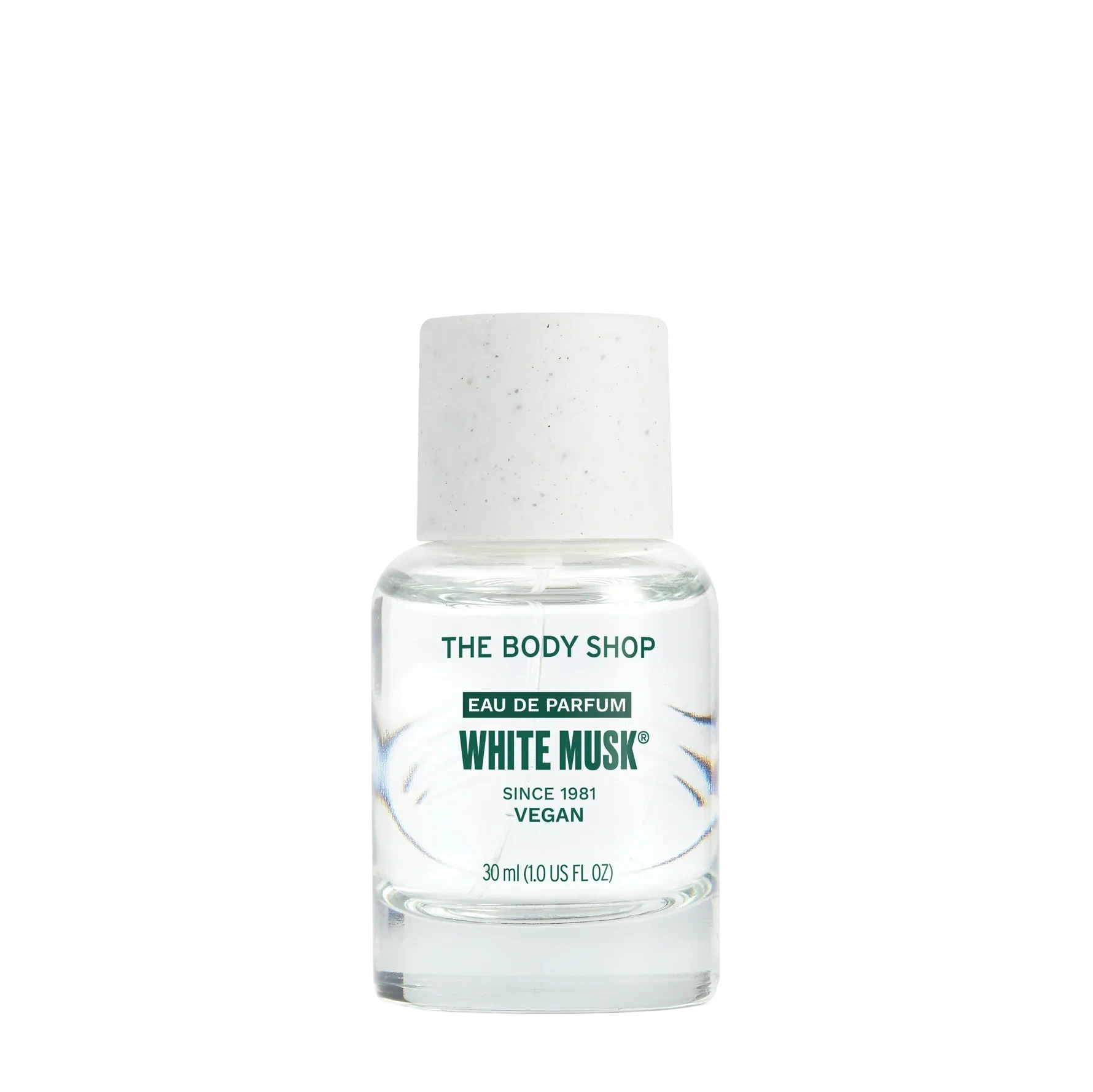 THE BODY SHOP White Musk® Eau De Parfum 30 ml