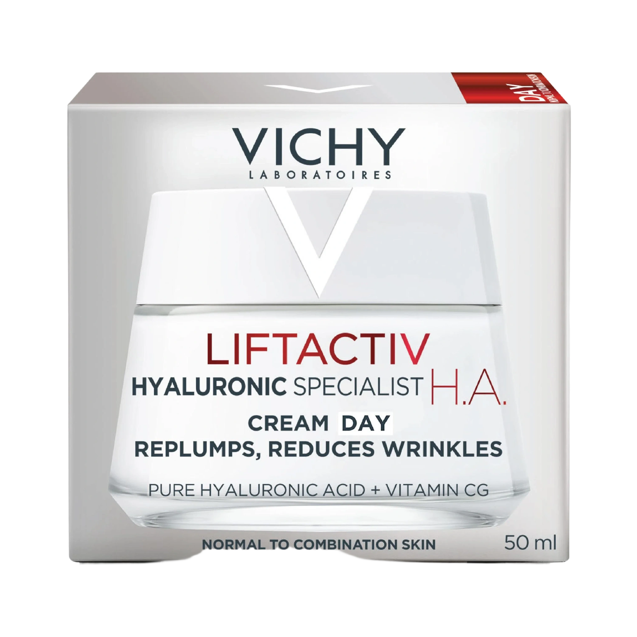 Liftactiv Hyaluronic Specialist H.A