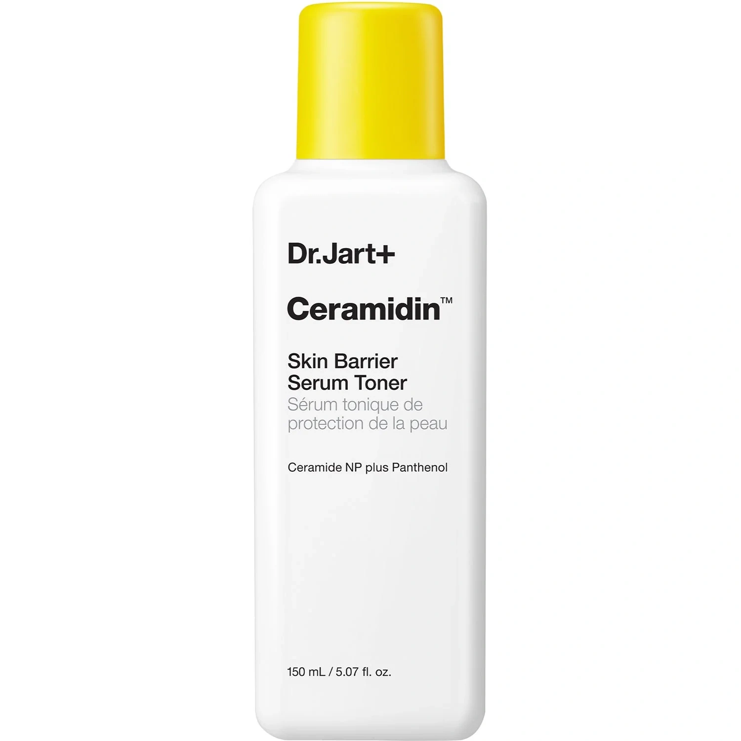 Dr.Jart+ Ceramidin Skin Barrier Serum Toner