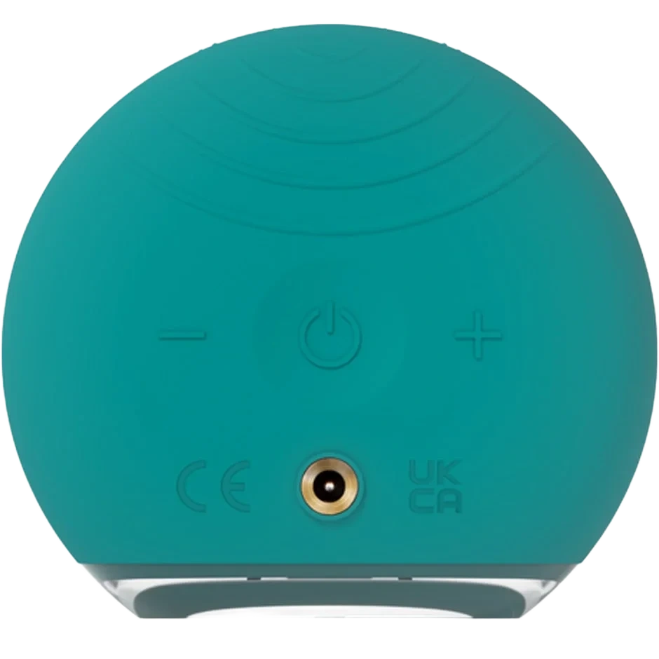 FOREO LUNA 4 go Evergreen