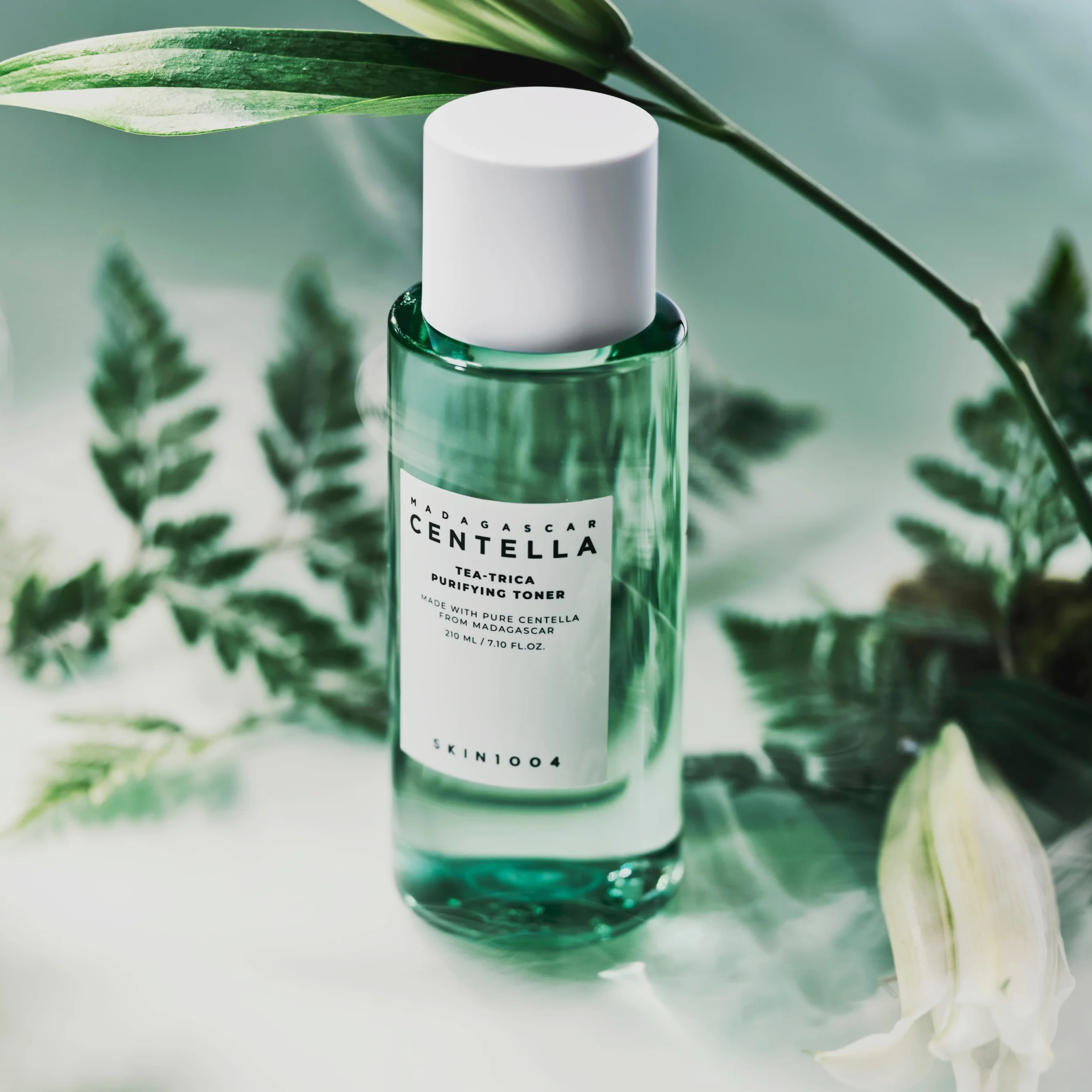 Centella Tea-Trica Purifying Toner