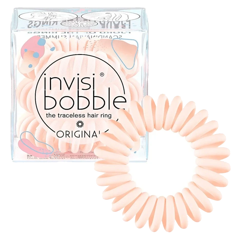 Invisibobble Original Nordic Breeze Fjord of the Rings