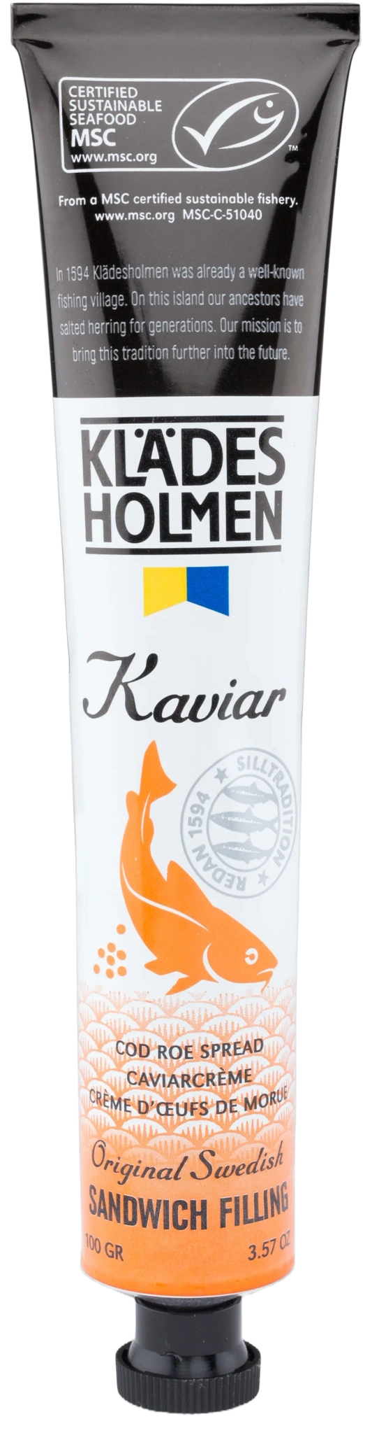 Kaviar MSC
