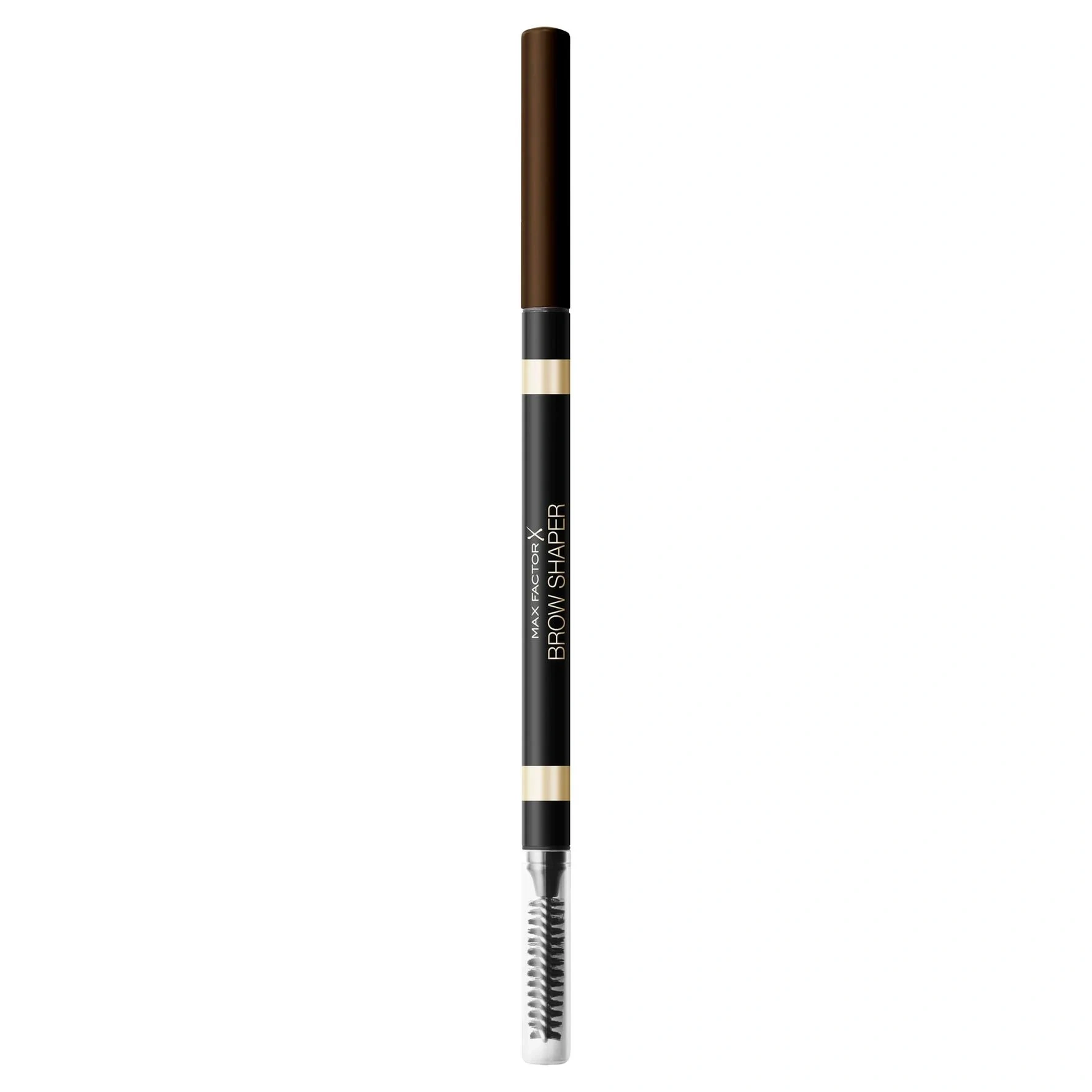 Max Factor Brow Shaper Deep Brown