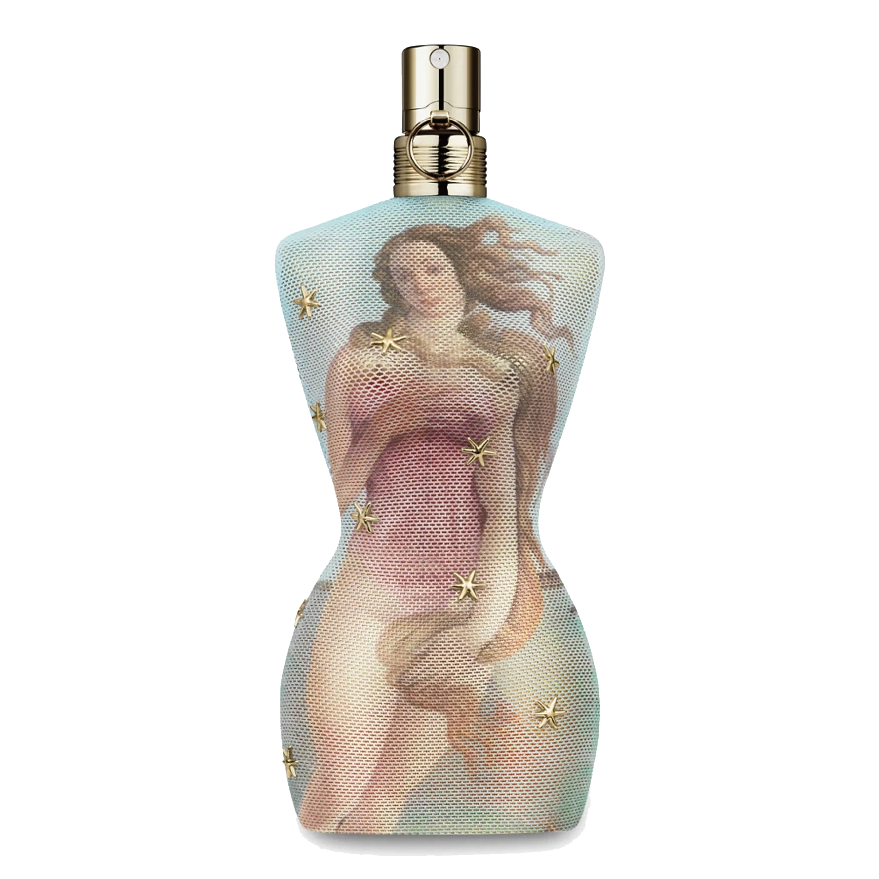 JEAN PAUL GAULTIER Classique Collector Xmas