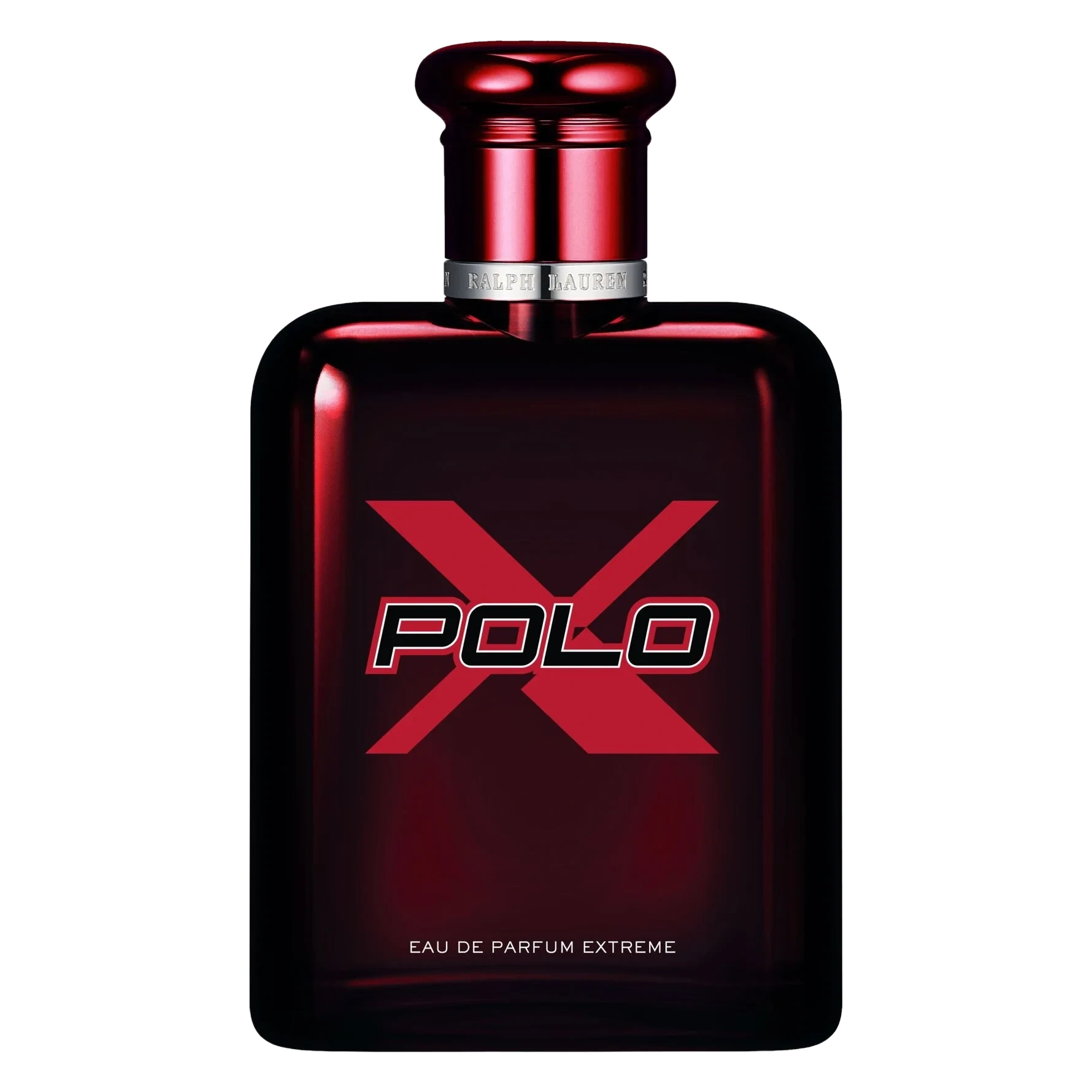 Ralph Lauren Polo Red Extreme Eau de Parfum 125 ml