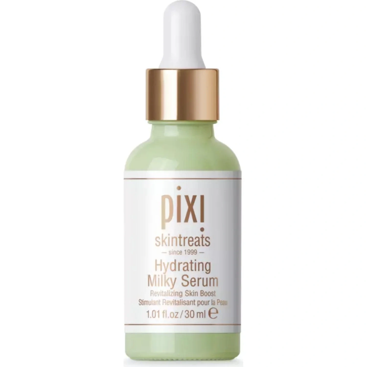 Pixi Hydrating Milky Serum