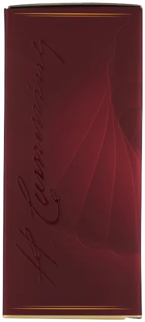 Cardhu Amber Rock BTL