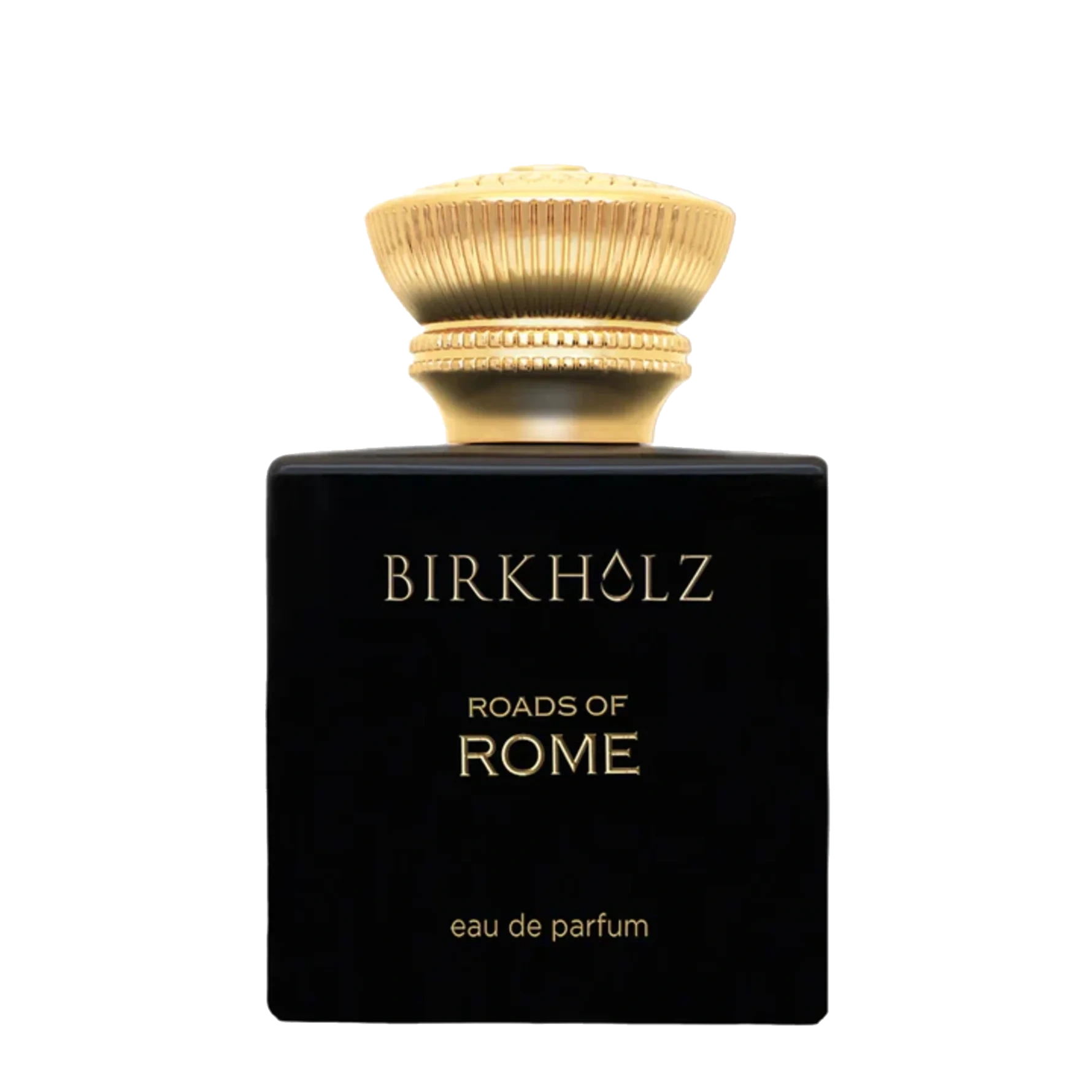 Birkholz Roads of Rome