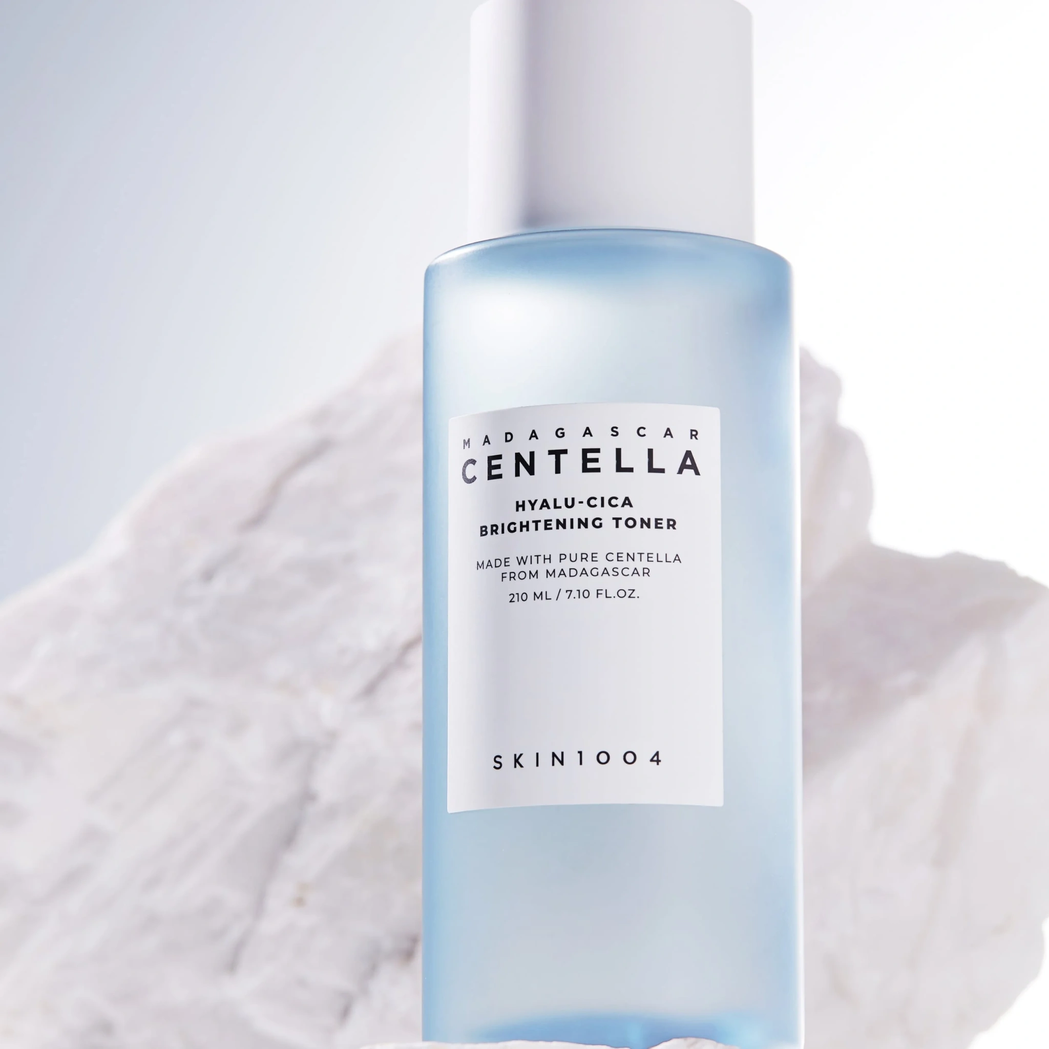 SKIN1004 Madagascar Centella Hyalu-Cica Brightening Toner, 210 ml