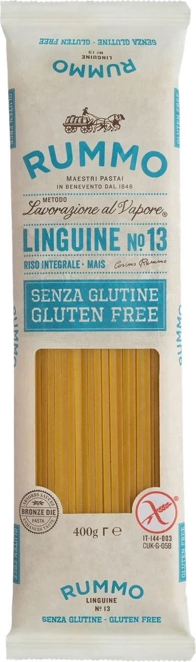 Linguine No. 13 GF