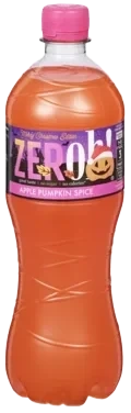 LERUM AS Zeroh Apple Pumkin Spice