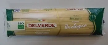 Spaghetti ekologis