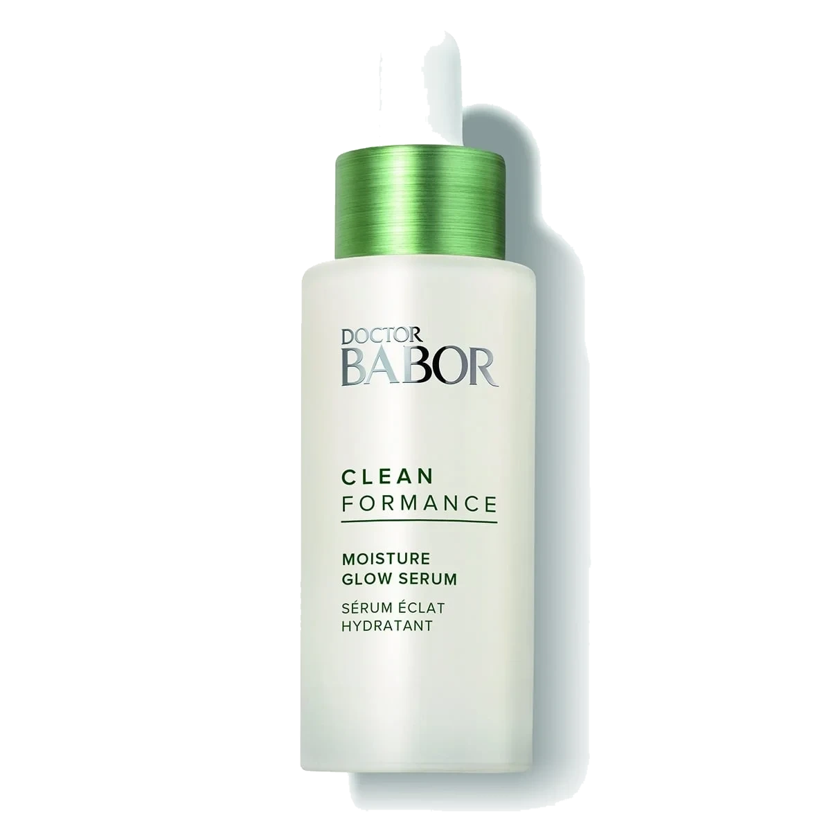 BABOR Microbiomic Moisture Glow Serum, 30 ml