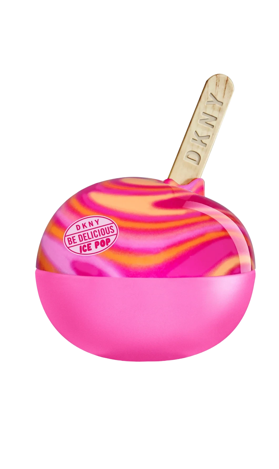 DKNY Ice Pop Summer Collection Very Cherry Eau de Parfum 50 ml
