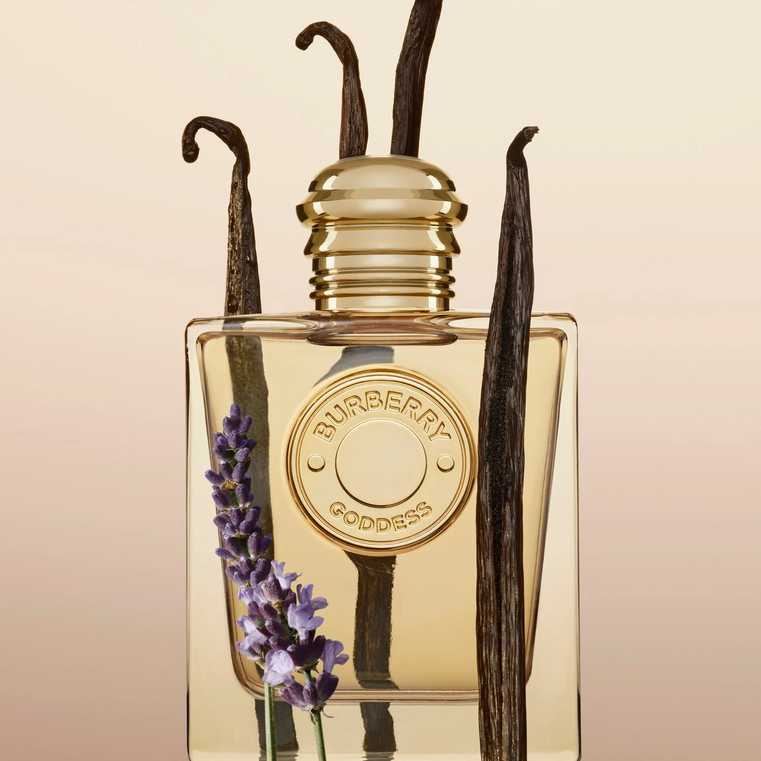 Burberry Goddess Eau de Parfum 100 ml