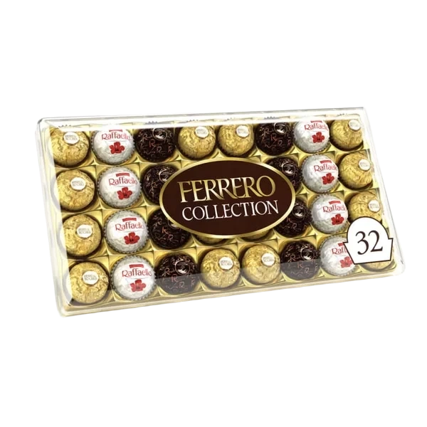 Ferrero Collection 32 Kuler 359g