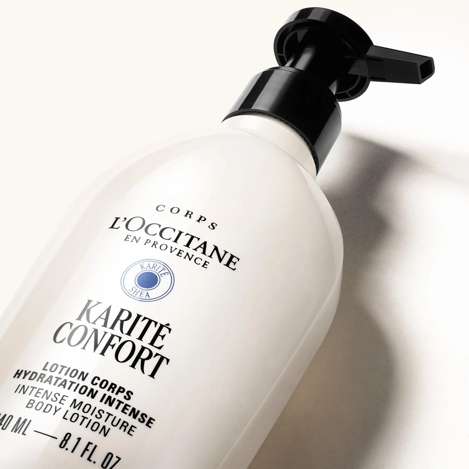L’Occitane Shea Ultra Rich Body Lotion 250 ml