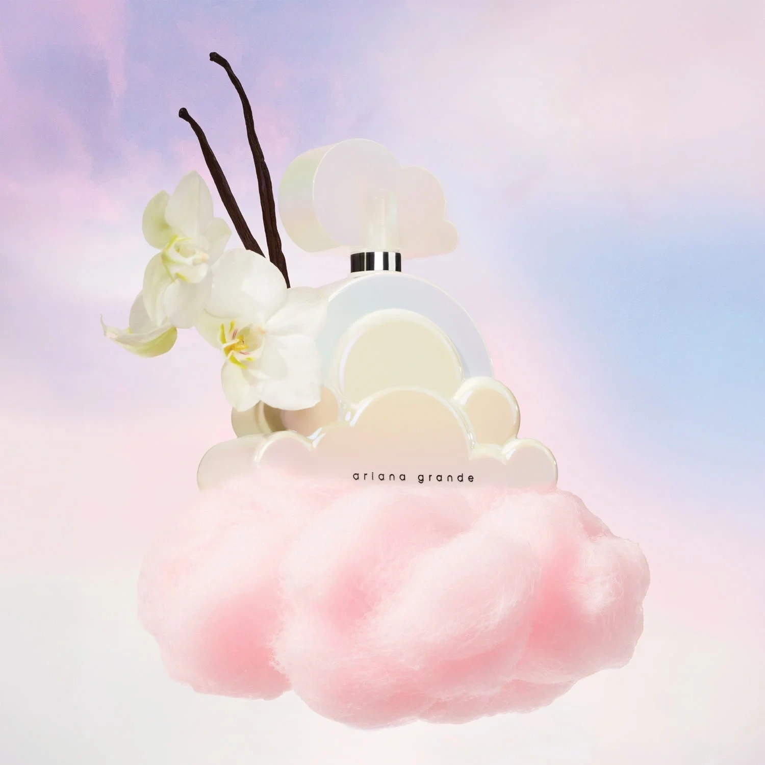 Ariana Grande Cloud Aurora