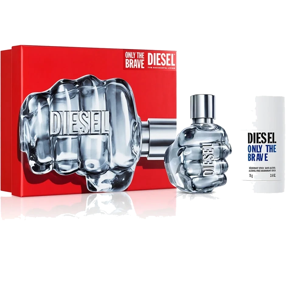 Diesel Only the Brave