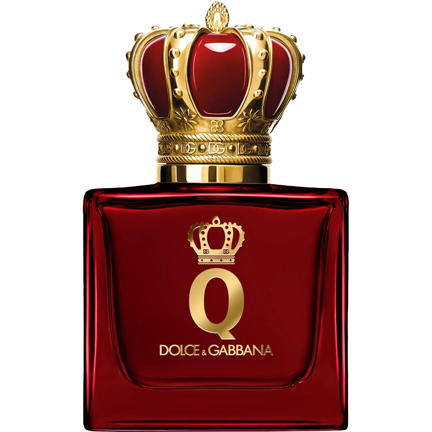 Dolce & Gabbana Q by Dolce&Gabbana Parfum