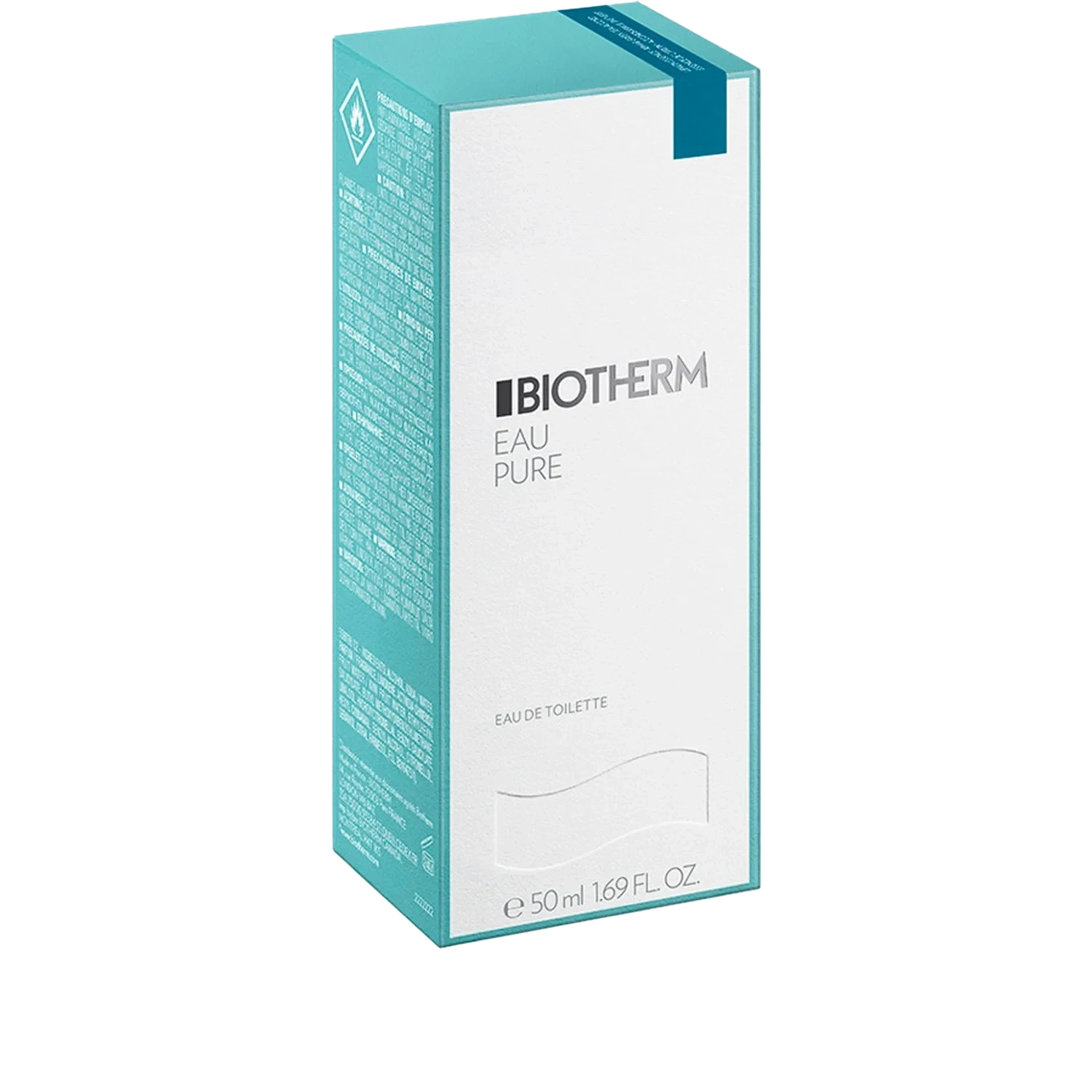 Biotherm Eau Pure