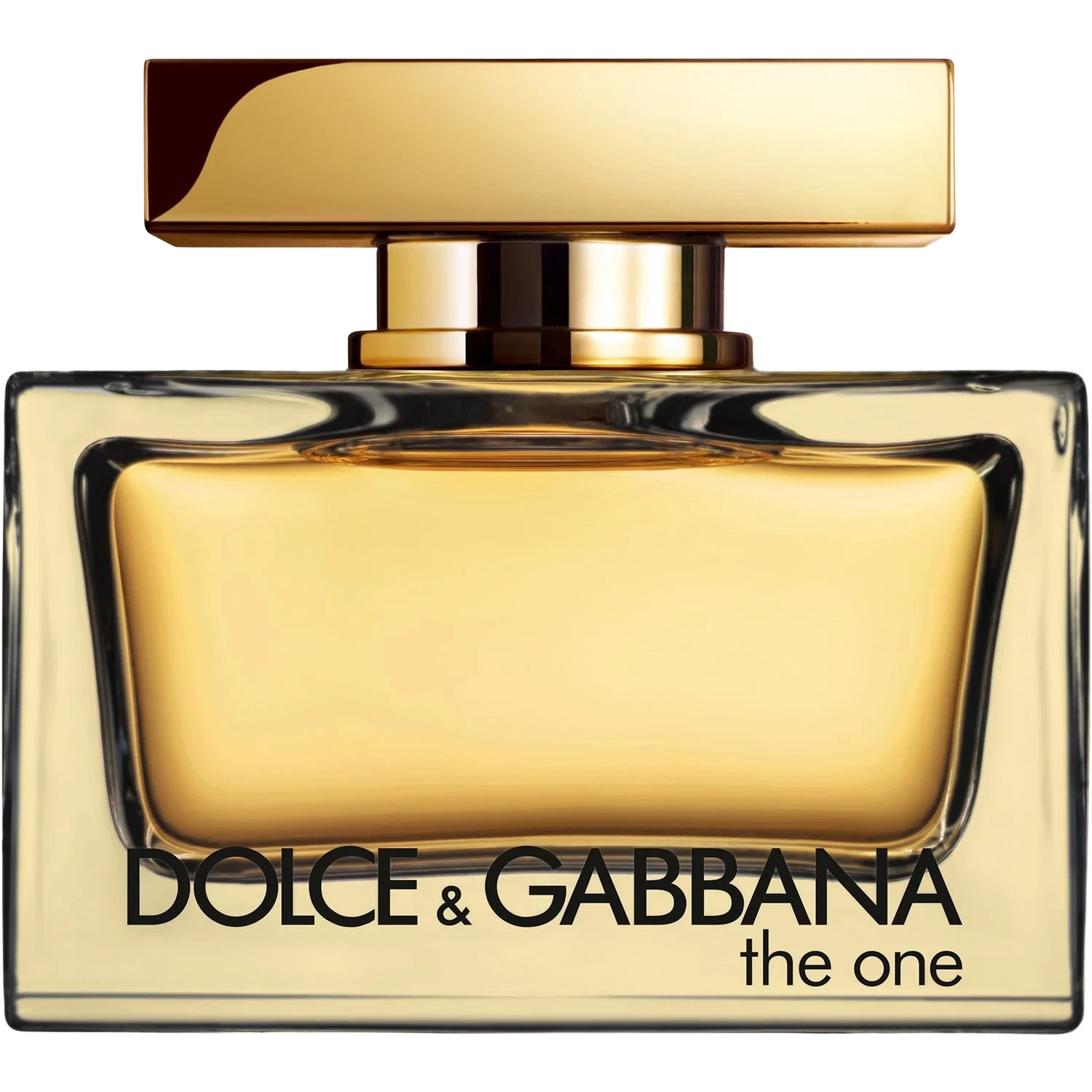 Dolce & Gabbana The One Intense