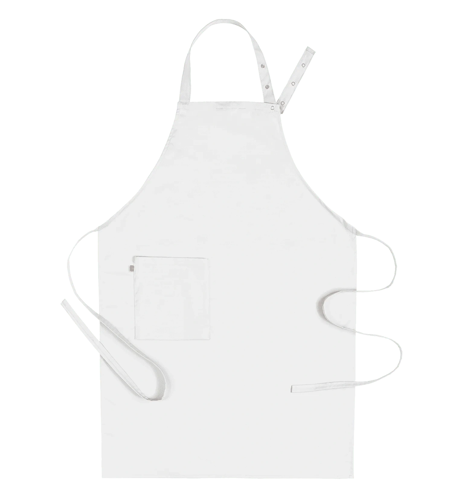 Bröstlappsförkläde