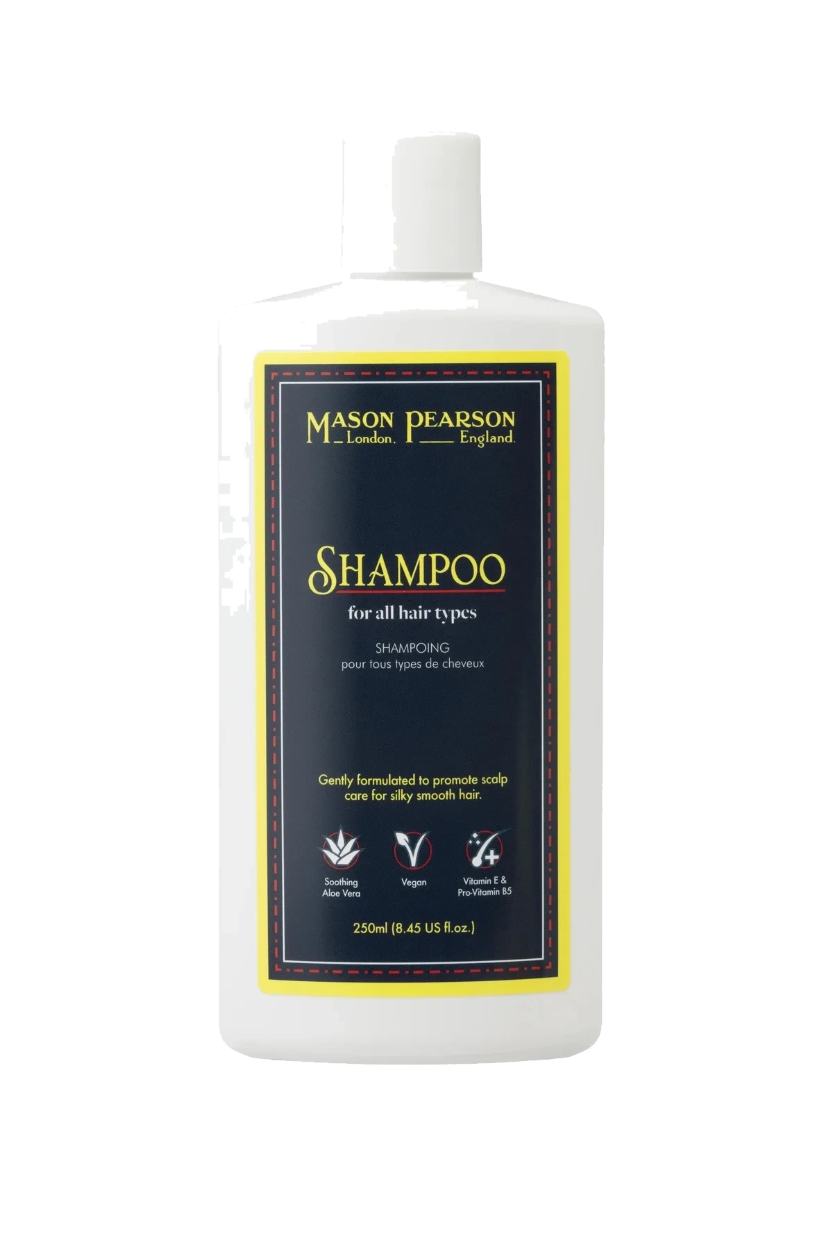 Mason Pearson Shampoo 250 ml