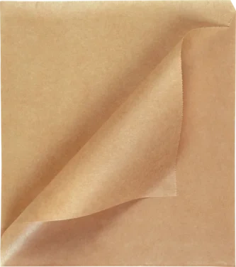 ABENA NORGE AS Burgerlomme Brun 16x15cm Str M Papir Pe