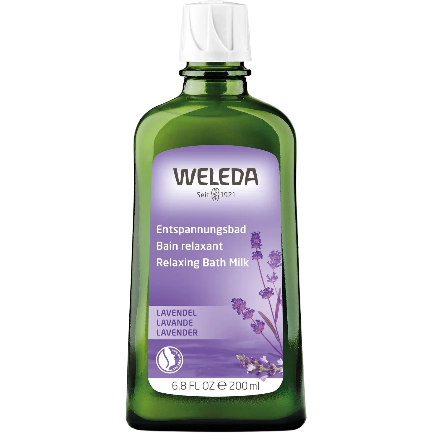 Weleda Lavender