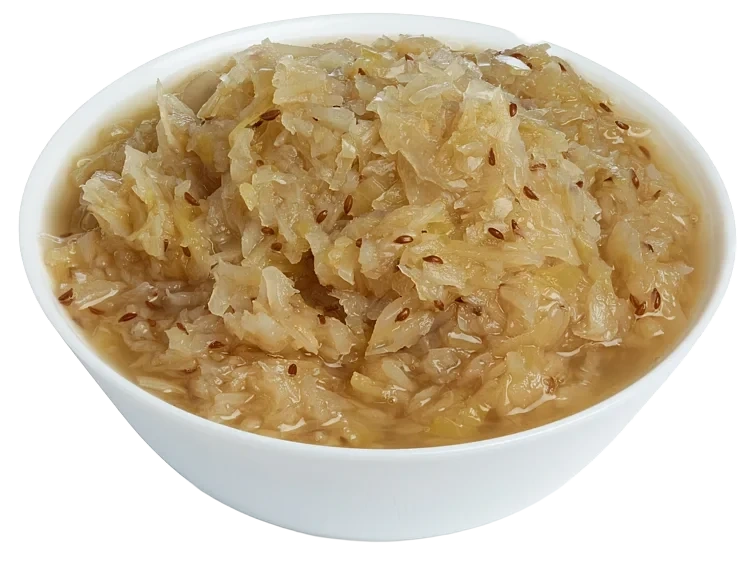 Surkål 8,7kg Gk