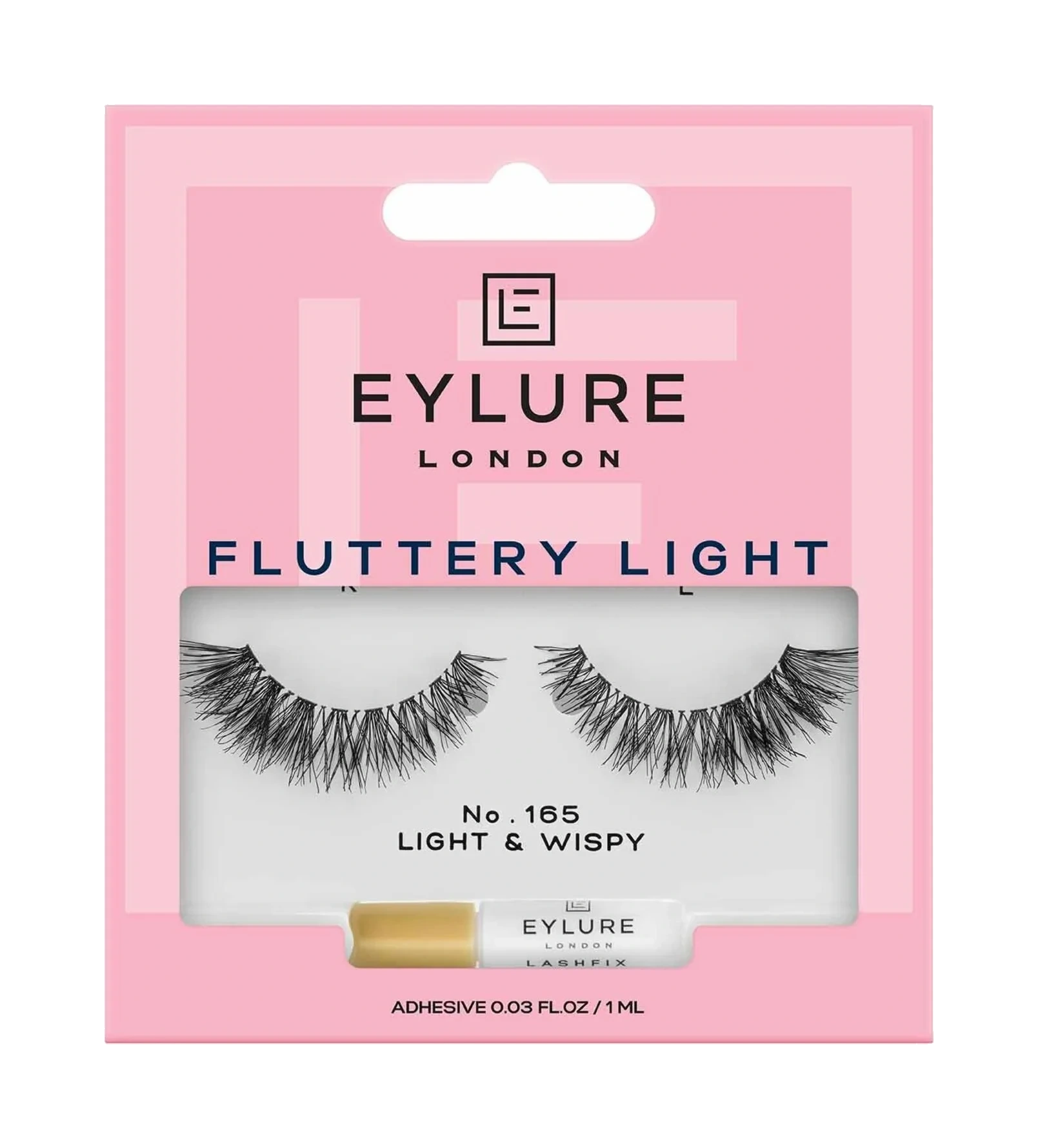 Eylure Fluttery Light & Wispy 165