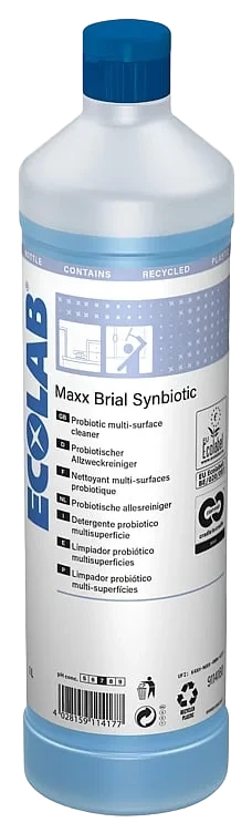 MAXX BRIAL SYNBIOTIC