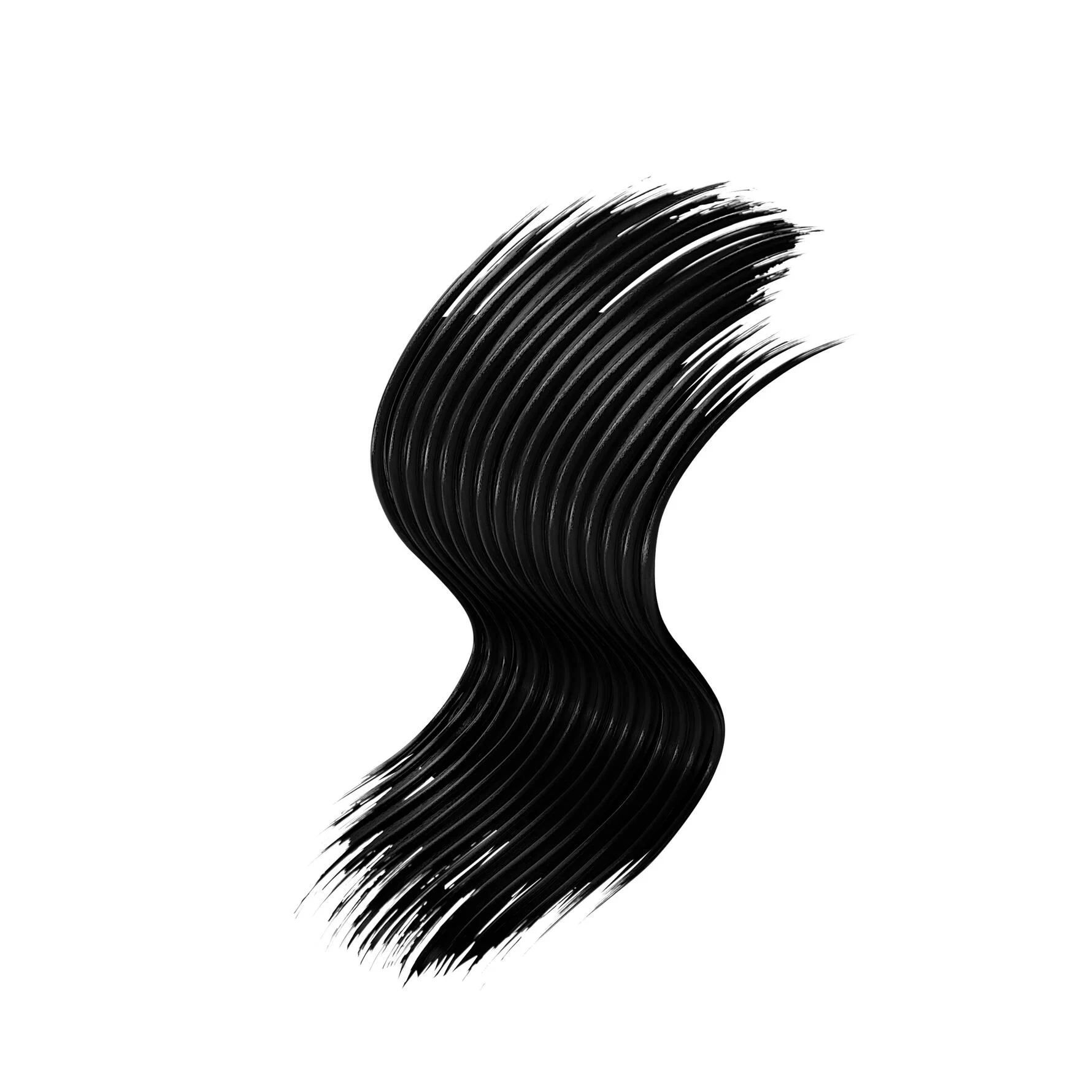 Max Factor 2000 Calorie Pro Stylist Mascara Black