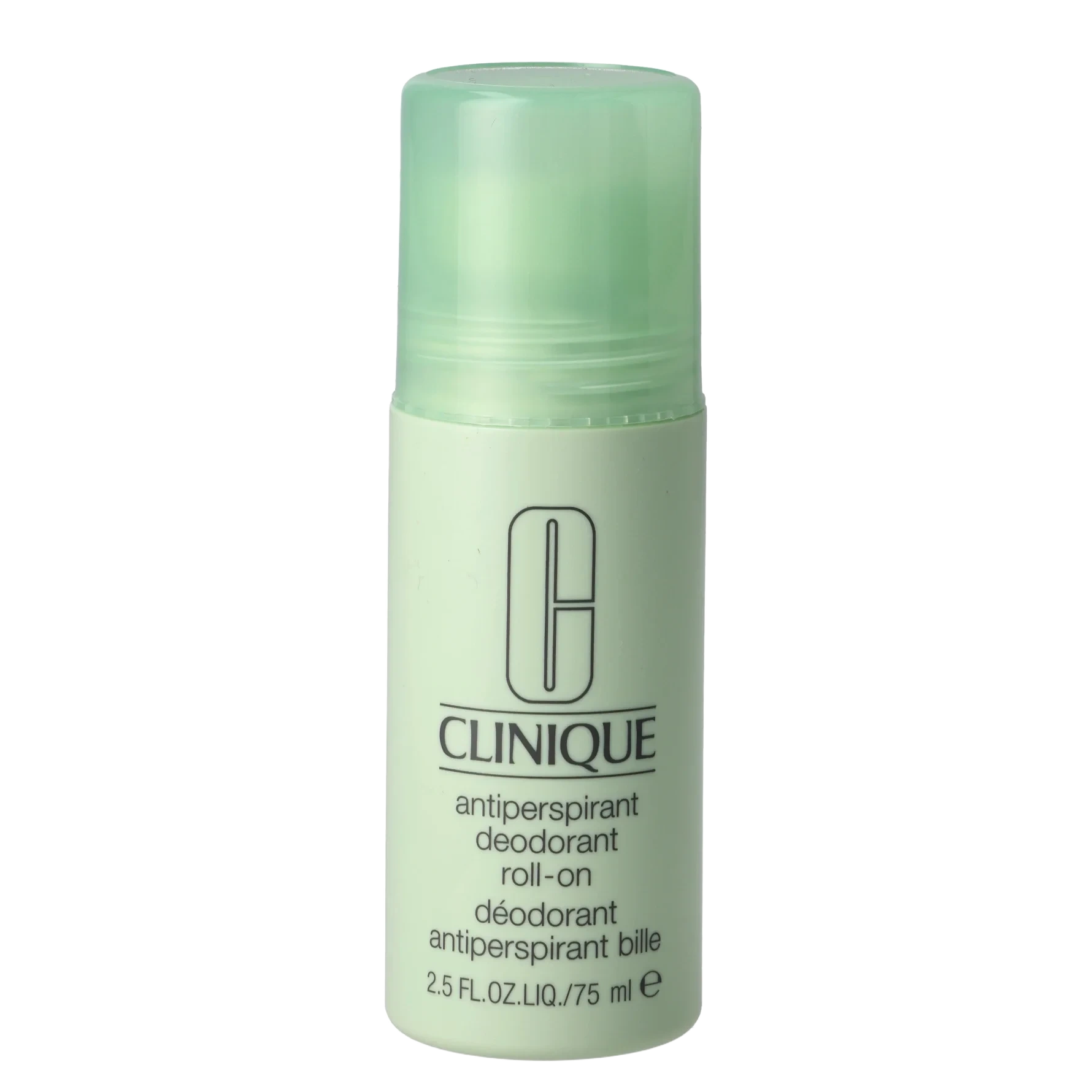 Clinique Antiperspirant Deodorant Roll-On 75 ml