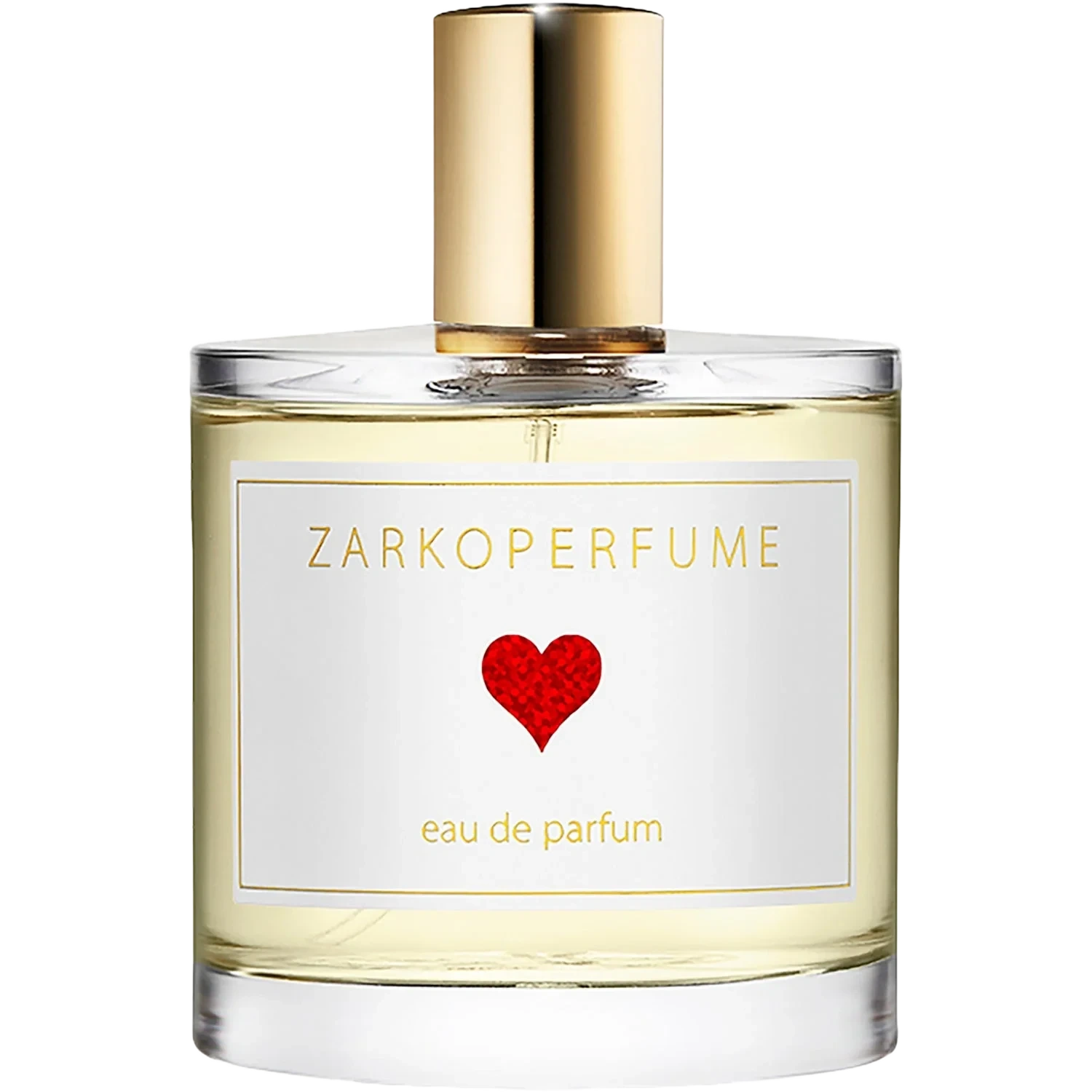 Zarkoperfume Sending Love