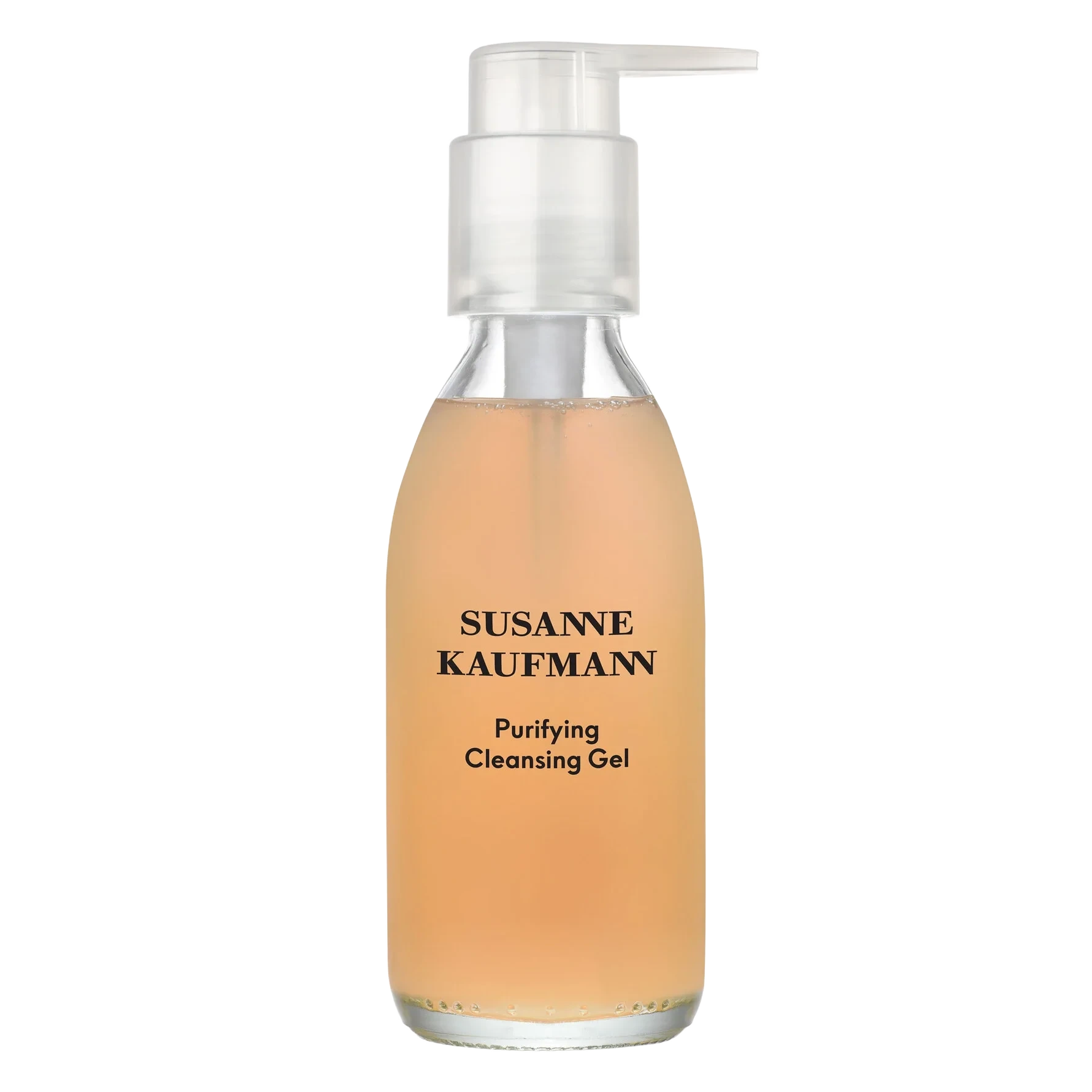 Susanne Kaufmann Purifying Cleansing Gel 100 ml