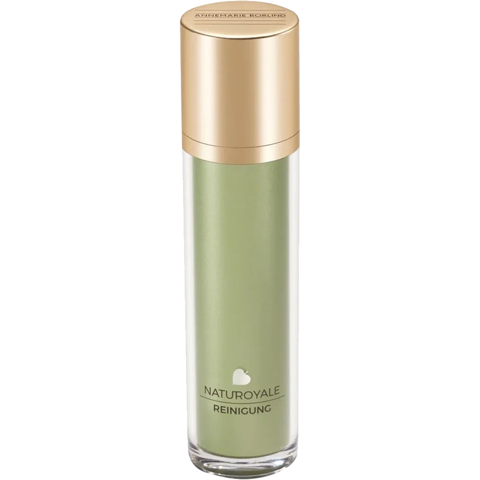 Annemarie Börlind Naturoyale Cleansing