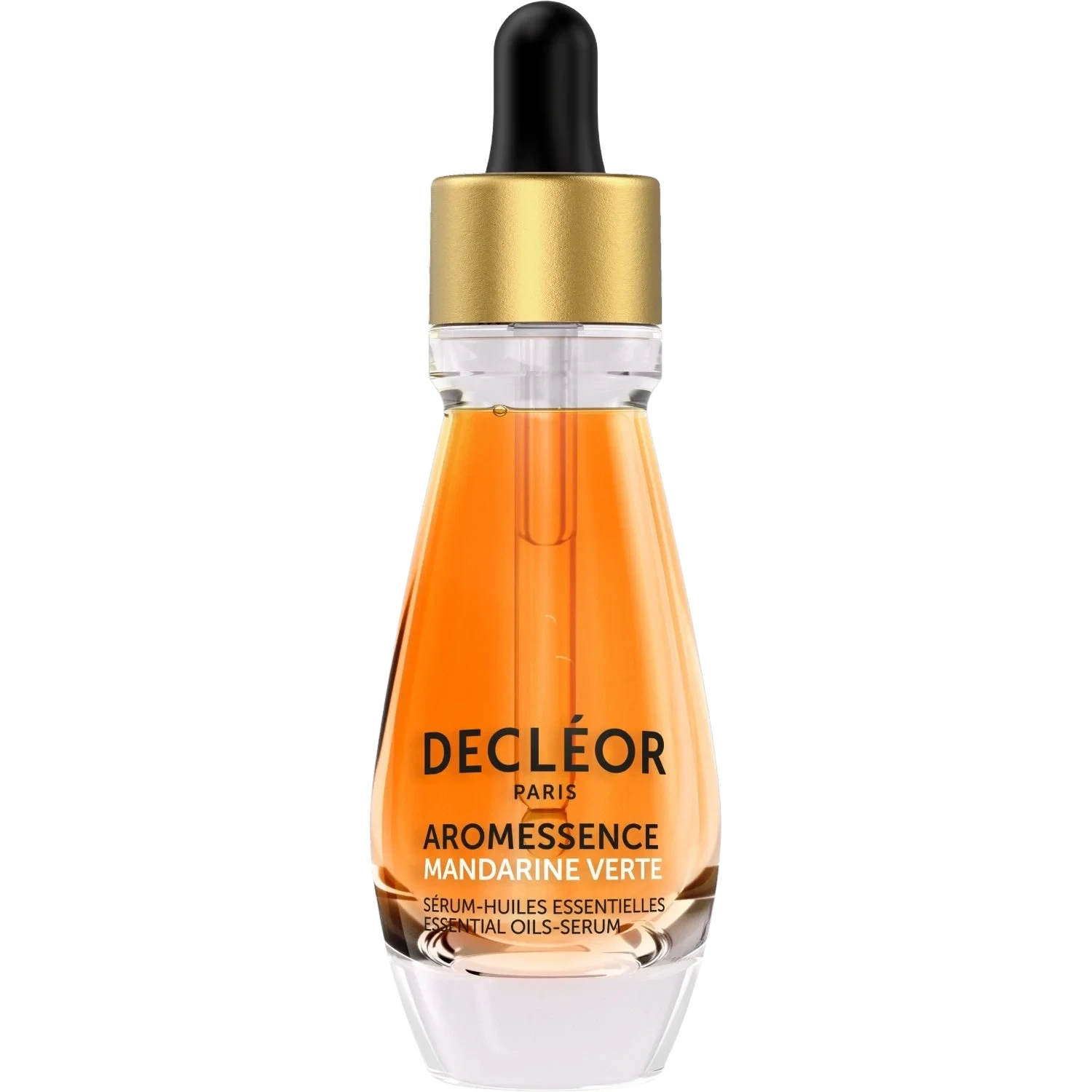 Decléor Aromessence Green Mandarin Bottle Dropper